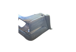 Pare choc arriere BMW X5 E53 Photo n°2