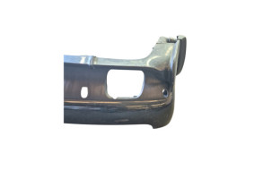 Pare choc arriere BMW X5 E53 Photo n°3