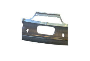 Pare choc arriere BMW X5 E53 Photo n°4