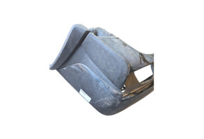 Pare choc arriere BMW X5 E53 Photo n°6