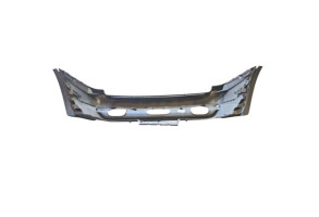 Pare choc arriere BMW X5 E53 Photo n°7