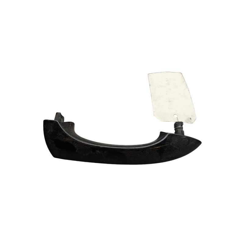 Poignee porte arriere droit BMW X5 E53 Photo n°1