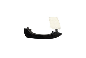 Poignee porte arriere droit BMW X5 E53 Photo n°1