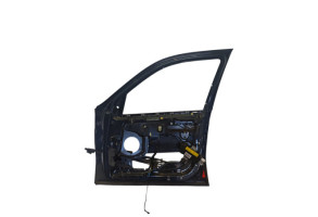 Porte avant droit BMW X5 E53 Photo n°4