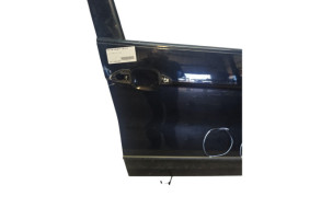 Porte avant droit BMW X5 E53 Photo n°7