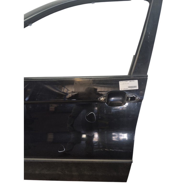 Porte avant gauche BMW X5 E53 Photo n°1