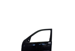 Porte avant gauche BMW X5 E53 Photo n°3