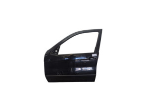 Porte avant gauche BMW X5 E53 Photo n°4