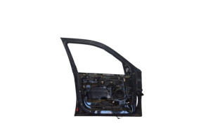 Porte avant gauche BMW X5 E53 Photo n°5