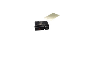Bouton de warning BMW X5 E53 Photo n°1