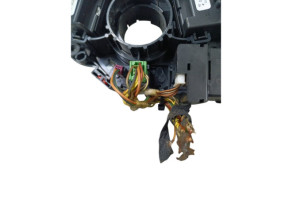 Com (Bloc Contacteur Tournant+Commodo Essuie Glace+Commodo Phare) BMW X5 E53 Photo n°2