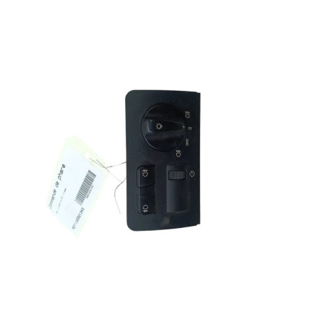 Commande de phare BMW X5 E53