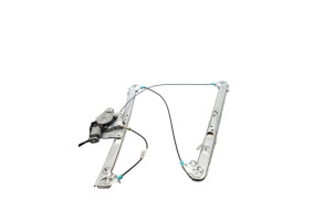 Leve vitre electrique avant droit BMW X5 E53 Photo n°1