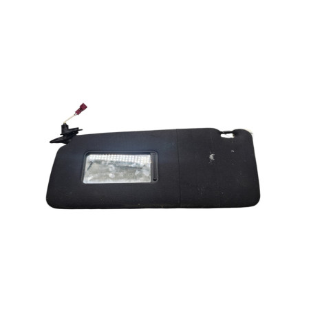 Pare soleil gauche BMW X5 E53