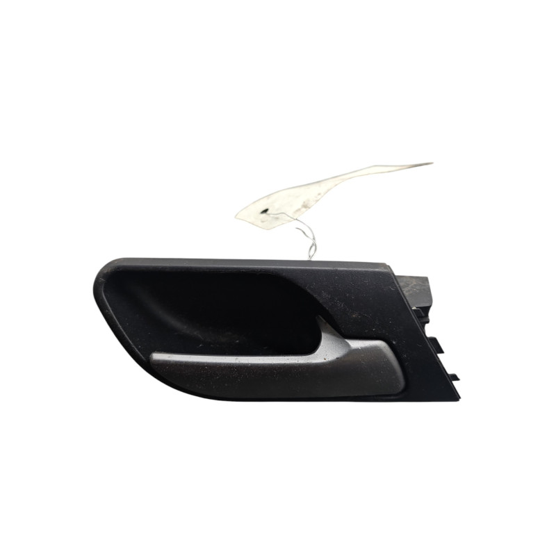 Poignee interieur arriere droit BMW X5 E53 Photo n°1