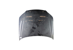Capot AUDI A8 2 Photo n°2