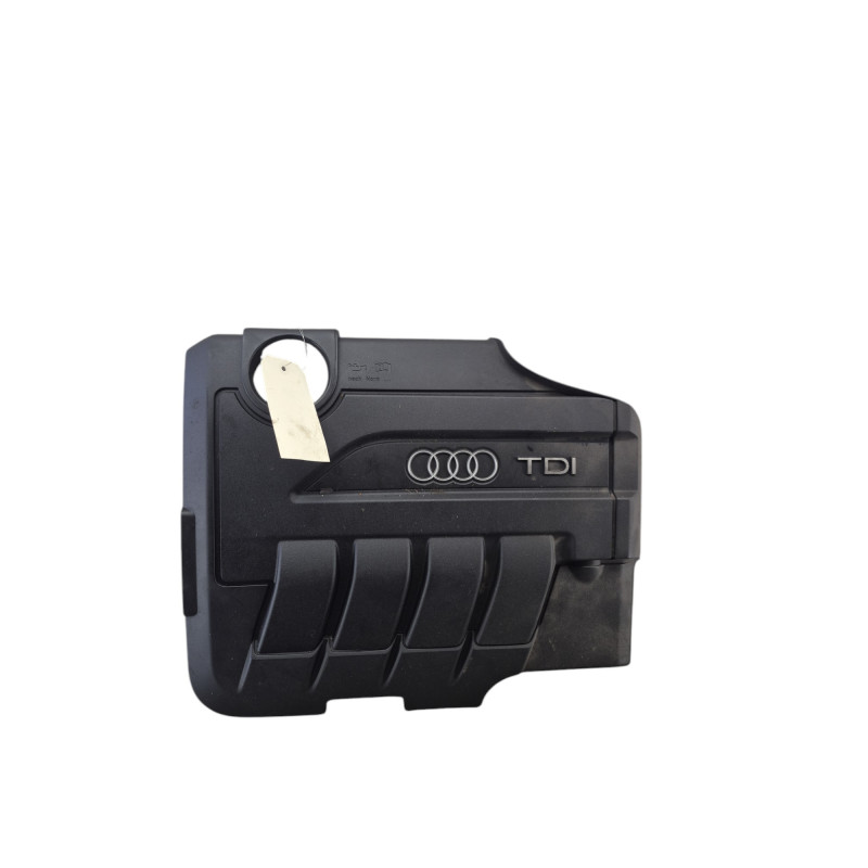 Cache moteur  AUDI A3 2 Photo n°1
