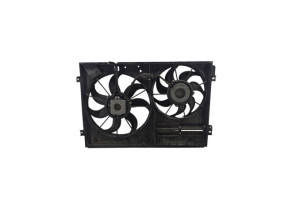 Moto ventilateur radiateur AUDI A3 2 Photo n°1