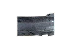 Pare choc arriere PEUGEOT 207 Photo n°4
