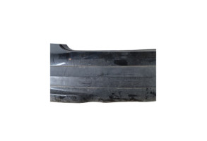 Pare choc arriere PEUGEOT 207 Photo n°5