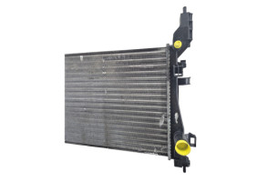Radiateur eau PEUGEOT BIPPER Photo n°3