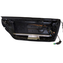 Porte avant gauche AUDI TT 1 Photo n°4