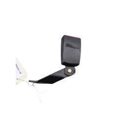 Attache ceinture arriere gauche AUDI TT 1 Photo n°1