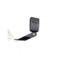 Attache ceinture arriere gauche AUDI TT 1 Photo n°1