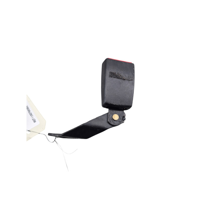Attache ceinture arriere gauche AUDI TT 1 Photo n°1
