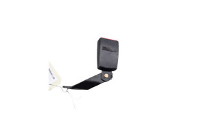 Attache ceinture arriere gauche AUDI TT 1 Photo n°1