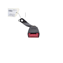 Attache ceinture arriere gauche AUDI TT 1 Photo n°2