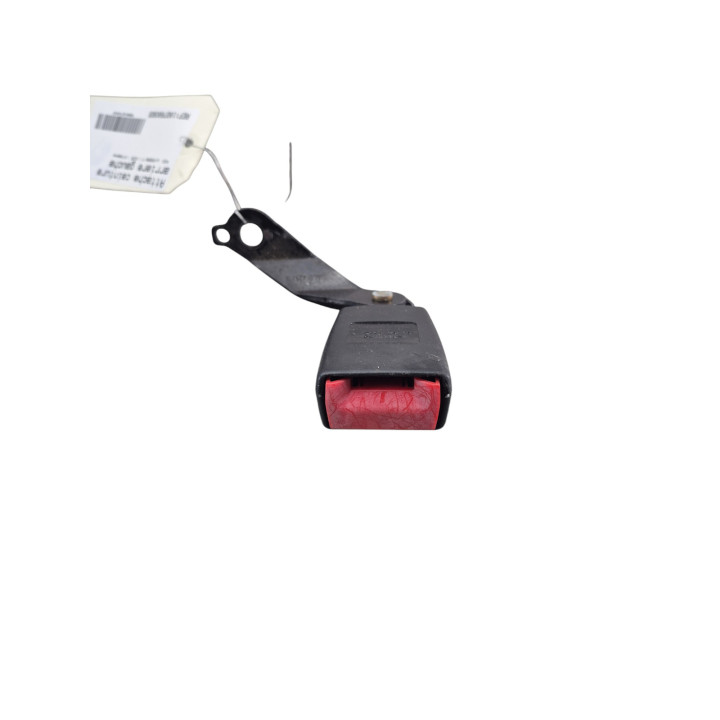Attache ceinture arriere gauche AUDI TT 1 Photo n°2