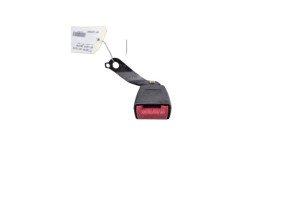 Attache ceinture arriere gauche AUDI TT 1 Photo n°2