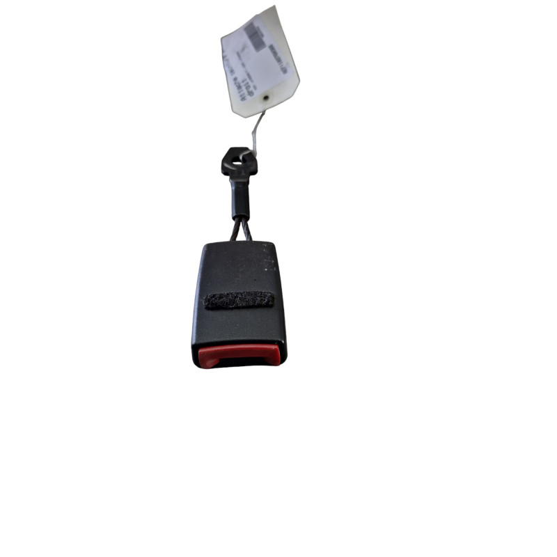 Attache ceinture avant droit AUDI TT 1 Photo n°1