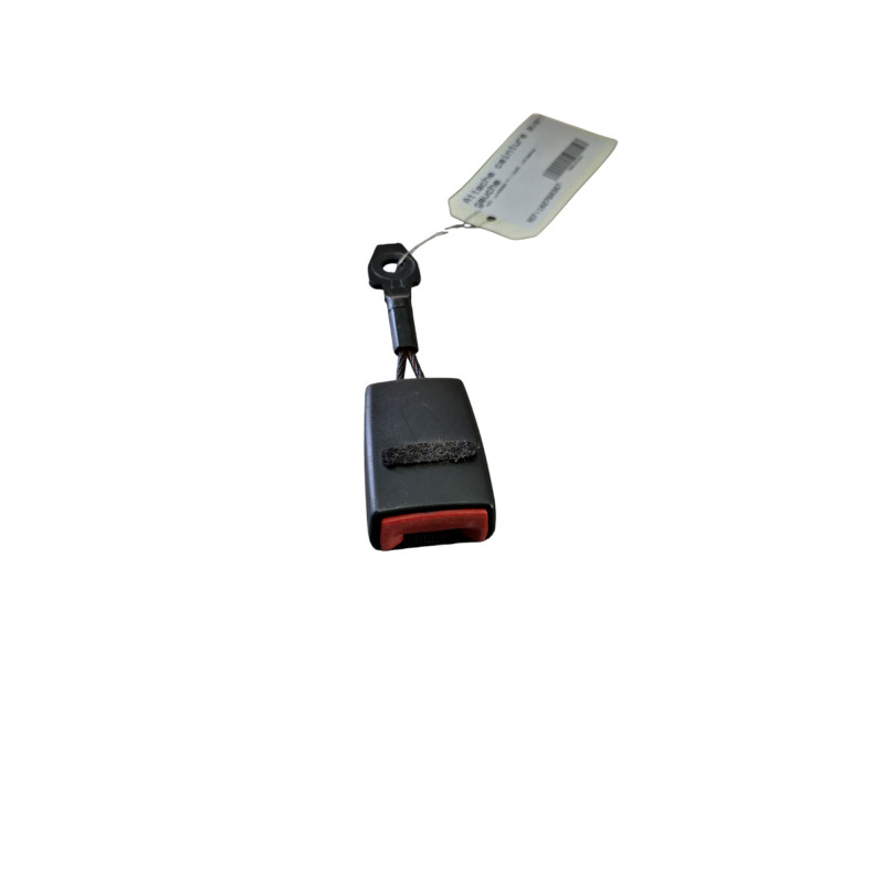 Attache ceinture avant gauche AUDI TT 1 Photo n°1
