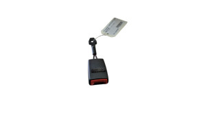 Attache ceinture avant gauche AUDI TT 1 Photo n°1