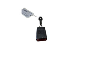 Attache ceinture avant gauche AUDI TT 1 Photo n°2