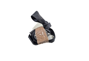 Ceinture avant droit AUDI TT 1 Photo n°1