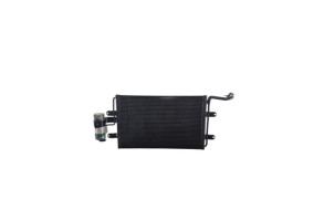 Radiateur clim AUDI TT 1 Photo n°2