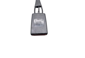 Attache ceinture avant droit PEUGEOT 3008 1 Photo n°2