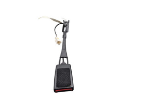 Attache ceinture avant droit PEUGEOT 3008 1 Photo n°4