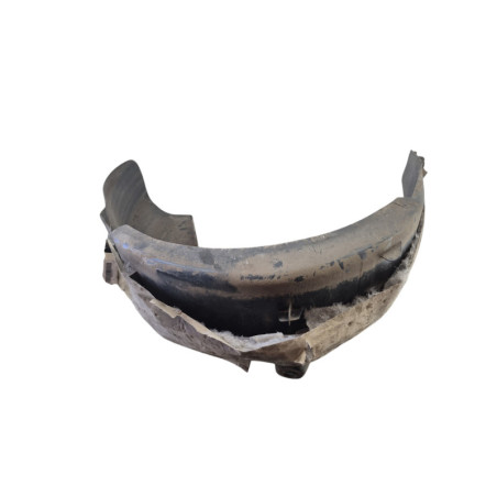 Pare boue arriere gauche PEUGEOT 208 1