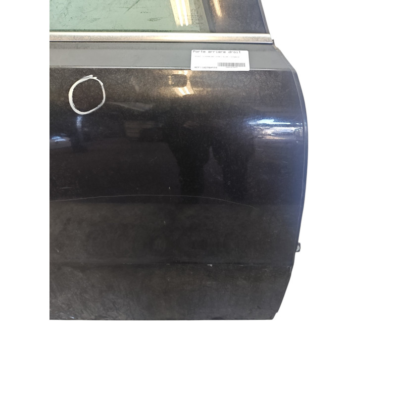 Porte arriere droit PEUGEOT 508 1 Photo n°1