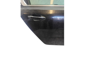 Porte arriere droit PEUGEOT 508 1 Photo n°2