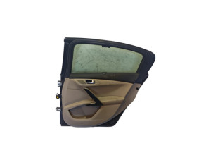 Porte arriere droit PEUGEOT 508 1 Photo n°6