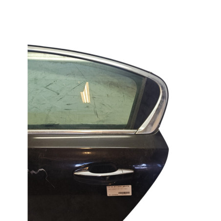 Porte arriere gauche PEUGEOT 508 1