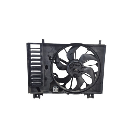 Moto ventilateur radiateur PEUGEOT 508 1