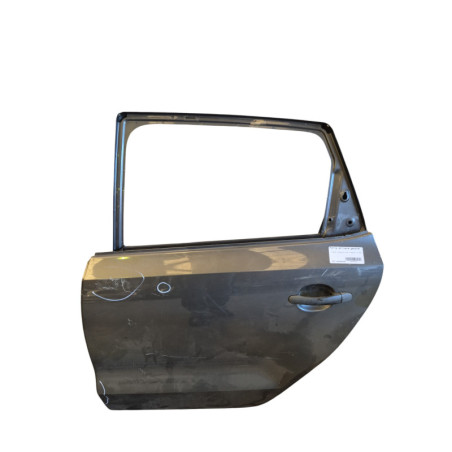Porte arriere gauche VOLKSWAGEN POLO 5