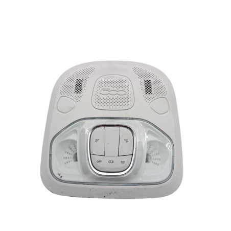 Eclairage de plafonnier FIAT 500X