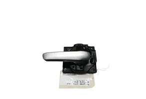 Poignee interieur arriere droit FIAT 500X Photo n°1